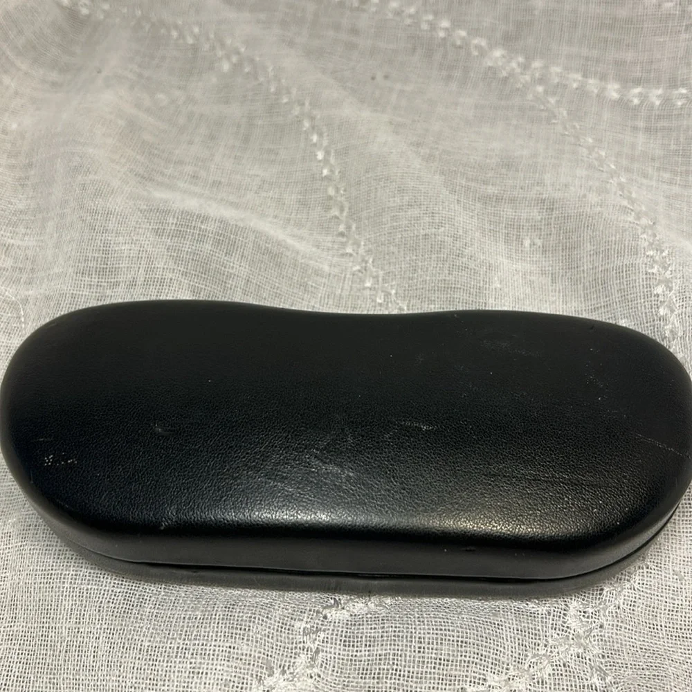 Bolle polarized sunglasses with Ray-Ban case
